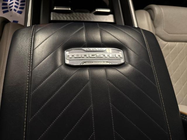 2025 Ram 1500 Tungsten Crew Cab 4x4 5'7" Box