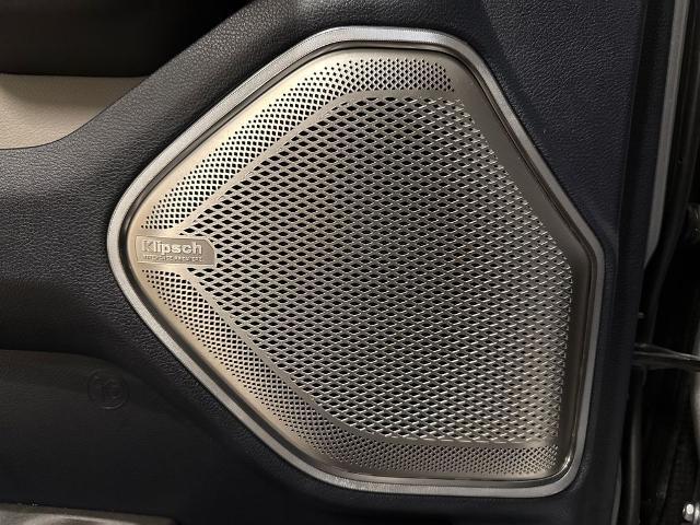 2025 Ram 1500 Tungsten Crew Cab 4x4 5'7" Box