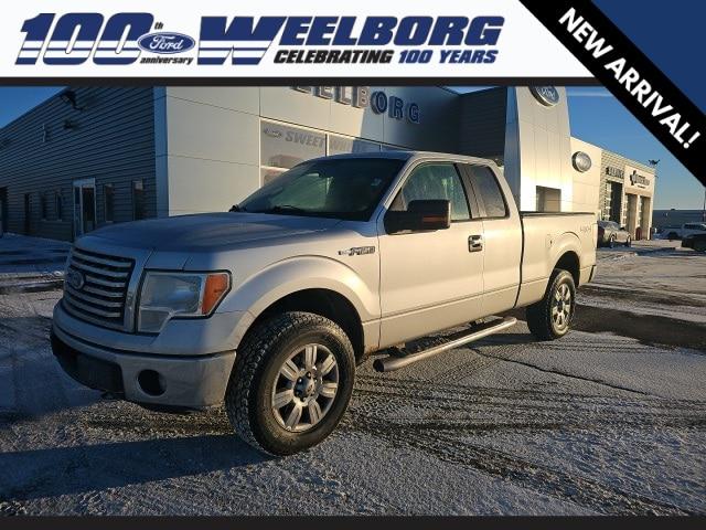2011 Ford F-150 XLT for sale in Redwood Falls, MN