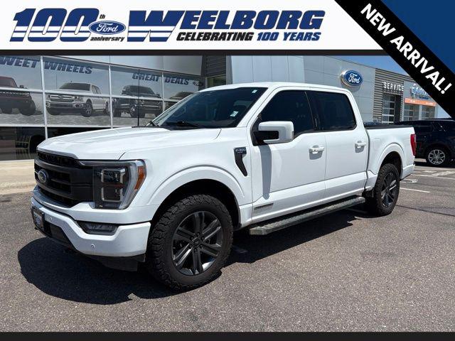 2023 Ford F-150 LARIAT for sale in Redwood Falls, MN