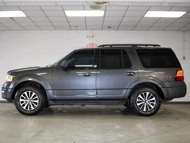 2016 Ford Expedition XLT