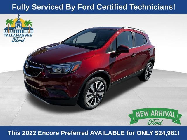 2022 Buick Encore AWD Preferred for sale in Tallahassee, FL