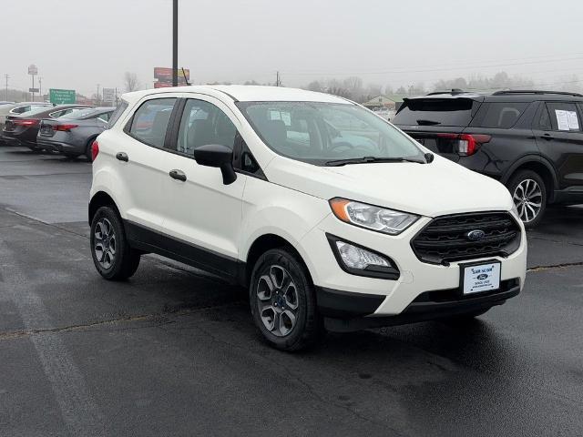 2022 Ford EcoSport S for sale in Farmington, MO