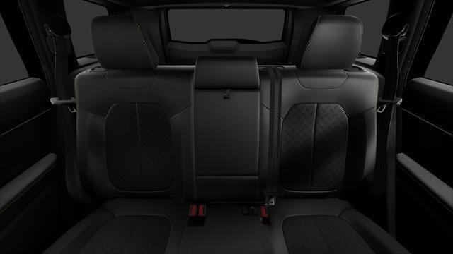 2026 Jeep Cherokee CHEROKEE OVERLAND 4X4 2026 Jeep Cherokee CHEROKEE OVERLAND 4X4