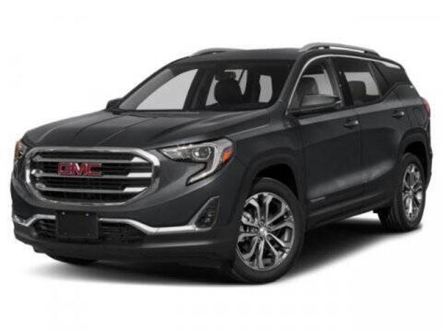 2020 GMC Terrain FWD SLT for sale in Beloit, KS