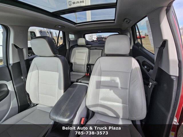 2020 GMC Terrain FWD SLT