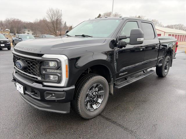 2023 Ford F-350 LARIAT for sale in Sauk Centre, MN