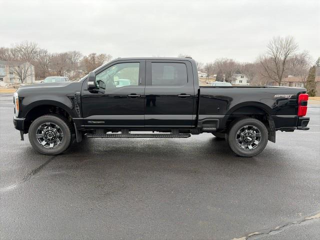 2023 Ford F-350 LARIAT