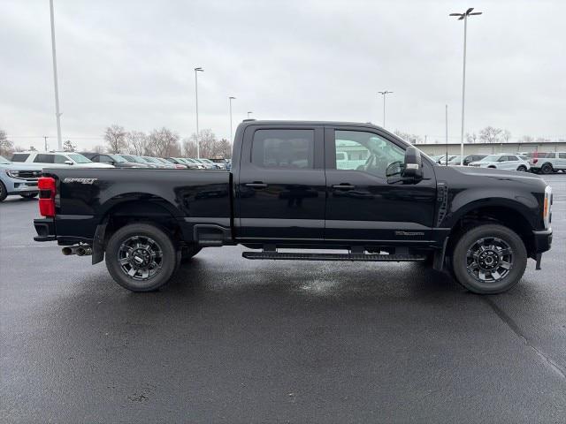 2023 Ford F-350 LARIAT