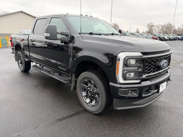 2023 Ford F-350 LARIAT