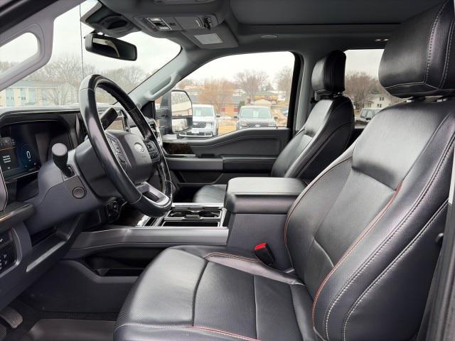 2023 Ford F-350 LARIAT