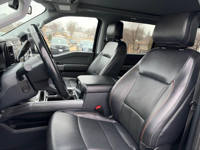 2023 Ford F-350 LARIAT