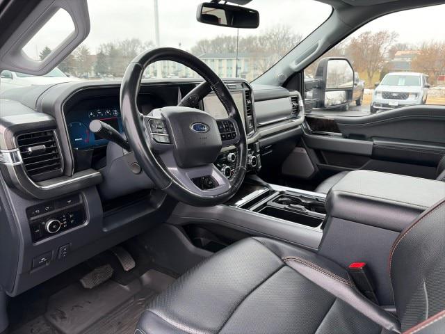 2023 Ford F-350 LARIAT