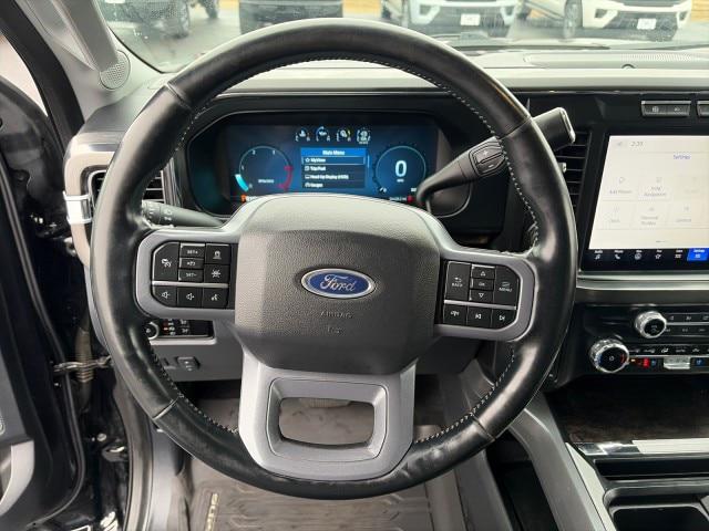 2023 Ford F-350 LARIAT