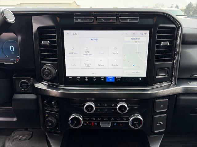 2023 Ford F-350 LARIAT