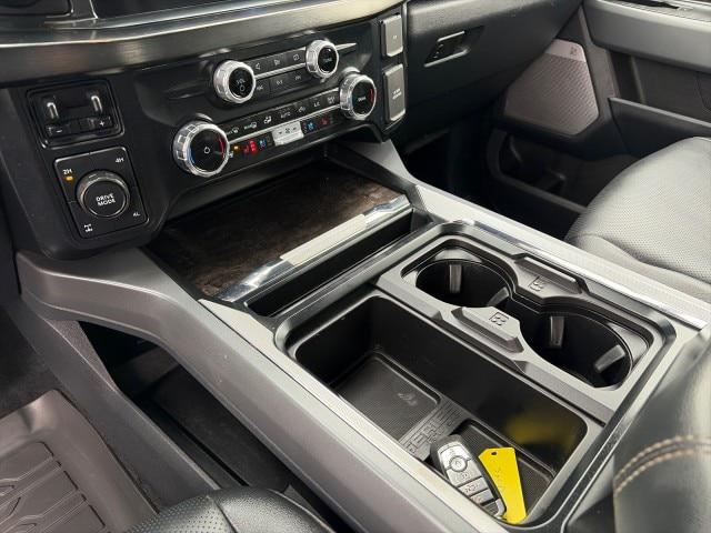 2023 Ford F-350 LARIAT
