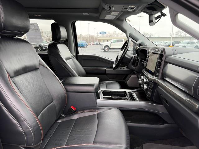 2023 Ford F-350 LARIAT
