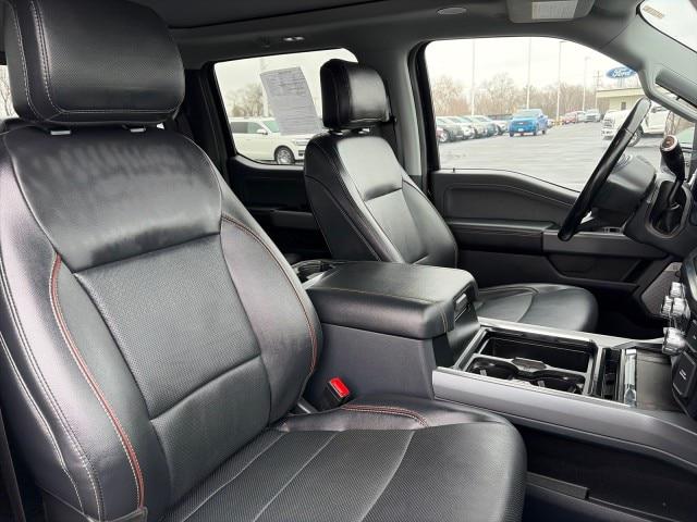 2023 Ford F-350 LARIAT