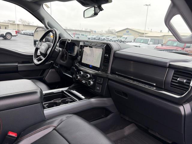 2023 Ford F-350 LARIAT
