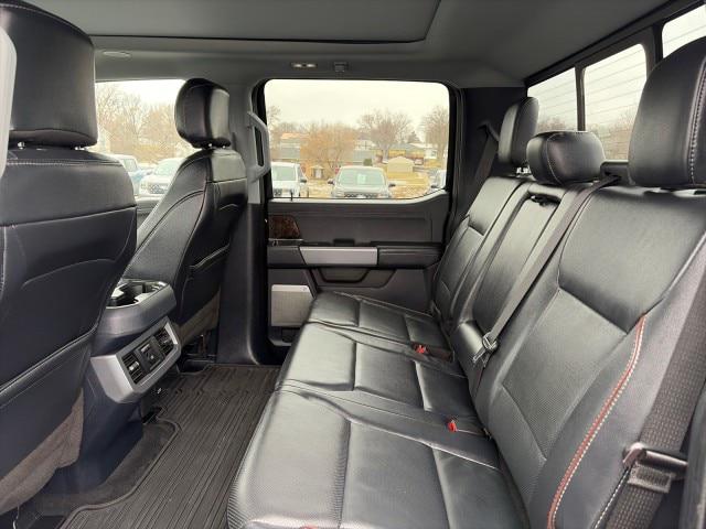 2023 Ford F-350 LARIAT