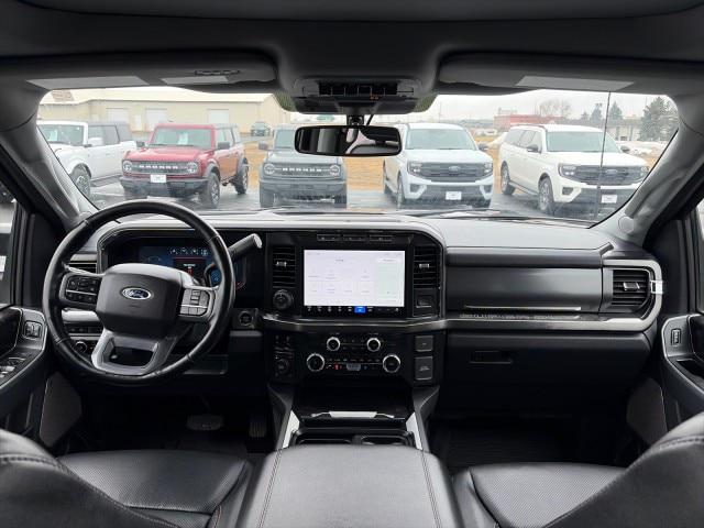2023 Ford F-350 LARIAT
