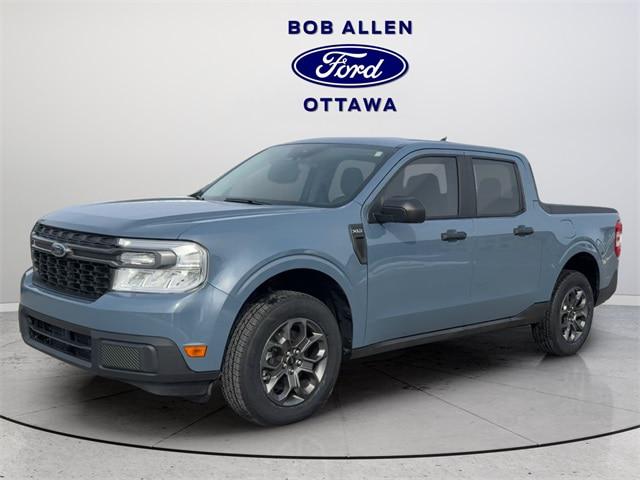 2024 Ford Maverick XLT for sale in Ottawa, KS