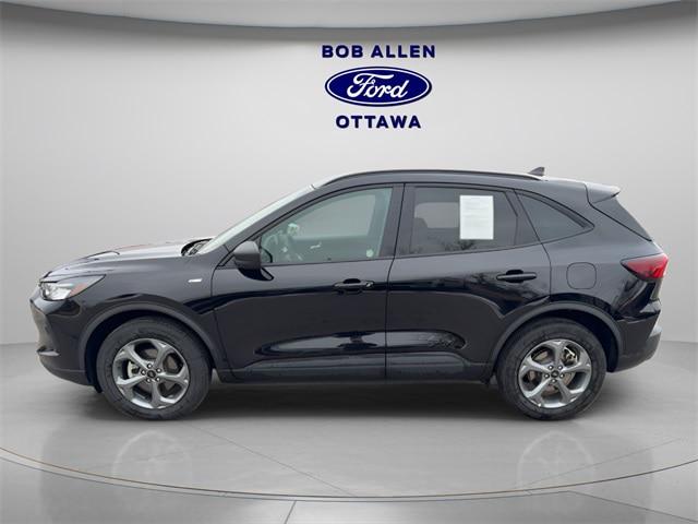 2025 Ford Escape ST-Line for sale in Ottawa, KS