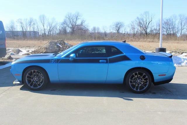 2023 Dodge Challenger R/T