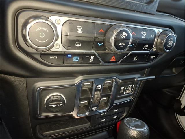 2023 Jeep Wrangler 4xe 4x4