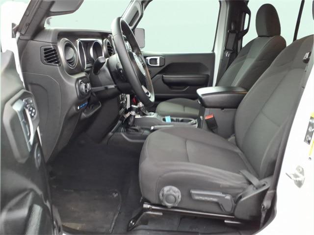 2023 Jeep Wrangler 4xe 4x4