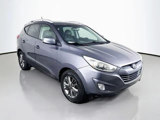 2015 Hyundai Tucson SE