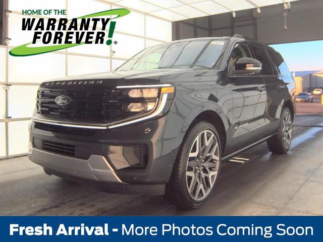 2025 Ford Expedition Platinum for sale in Saint Louis, MO