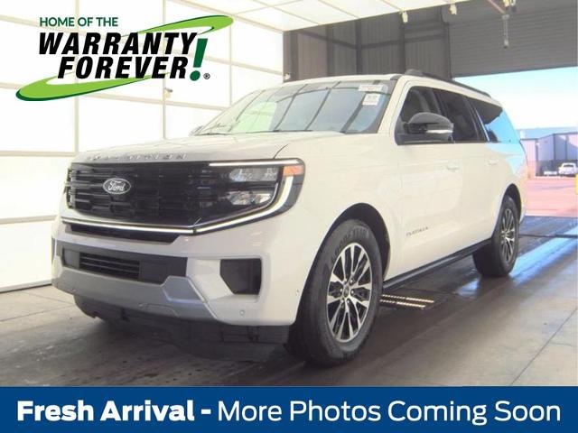 2025 Ford Expedition Platinum MAX for sale in Saint Louis, MO