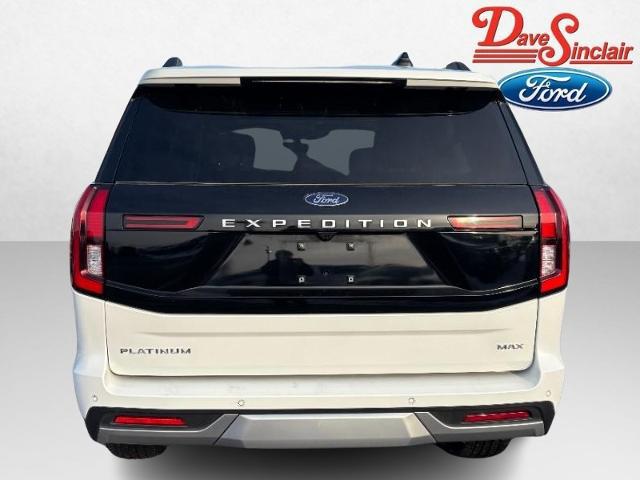 2025 Ford Expedition Platinum MAX