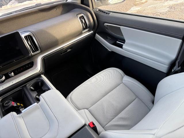 2025 Ford Expedition Platinum MAX
