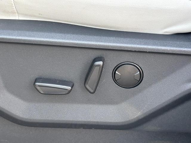 2025 Ford Expedition Platinum MAX