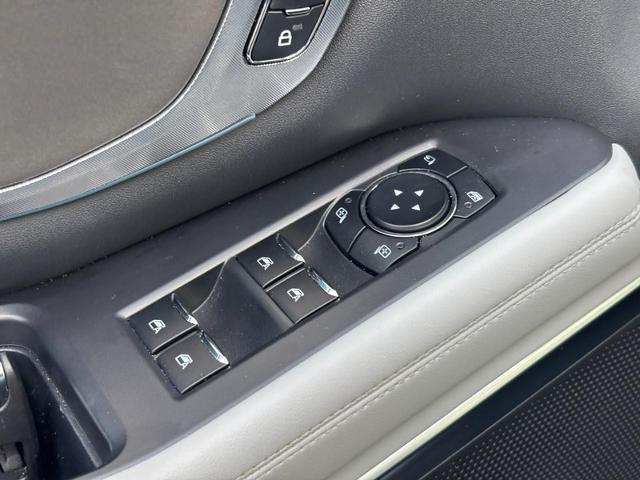 2025 Ford Expedition Platinum MAX