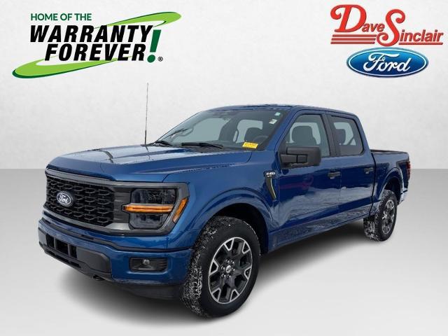 2024 Ford F-150 STX for sale in Saint Louis, MO