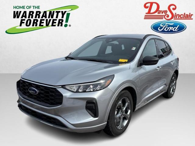 2023 Ford Escape ST-Line for sale in Saint Louis, MO