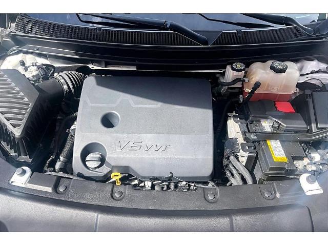 2020 Chevrolet Traverse AWD Premier