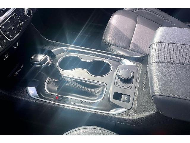 2020 Chevrolet Traverse AWD Premier