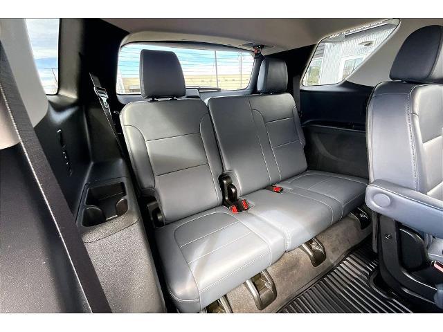 2020 Chevrolet Traverse AWD Premier