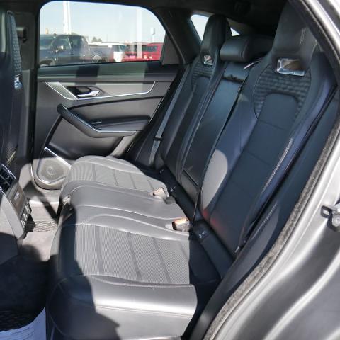 2024 Jaguar F-PACE SVR P550 AWD Automatic