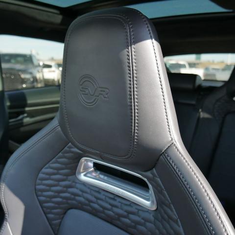 2024 Jaguar F-PACE SVR P550 AWD Automatic