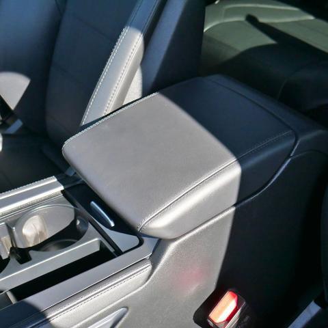 2024 Jaguar F-PACE SVR P550 AWD Automatic