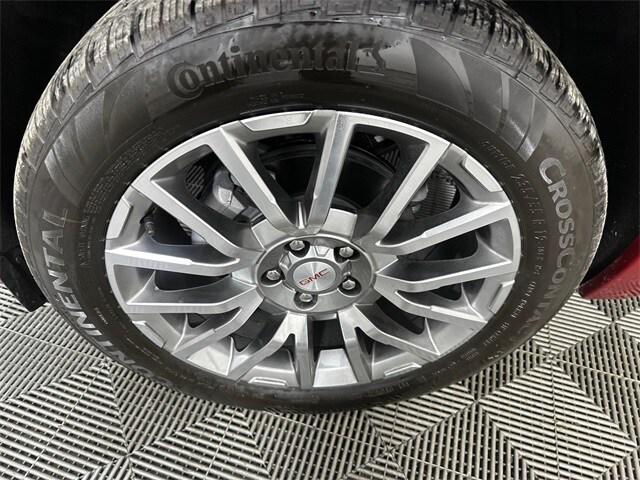 2026 GMC Terrain AWD Denali