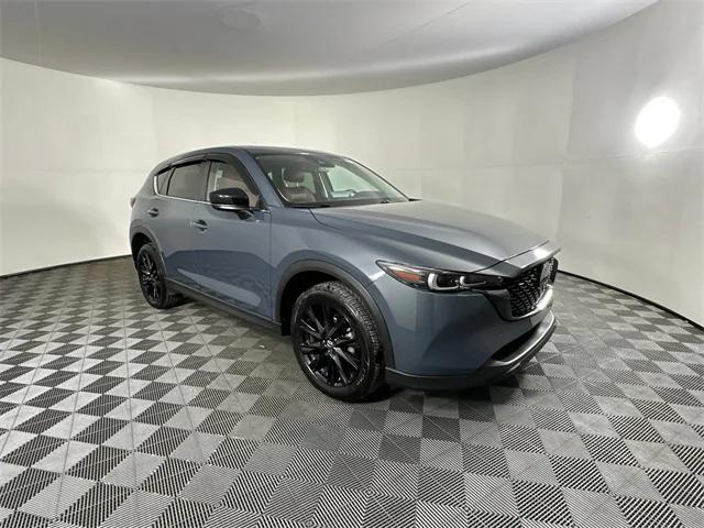 2022 Mazda CX-5 2.5 S Carbon Edition
