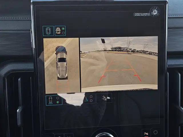 2026 GMC Acadia AT4 AWD