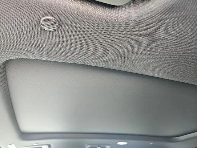 2026 GMC Acadia AT4 AWD