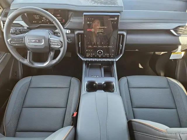 2026 GMC Acadia AT4 AWD